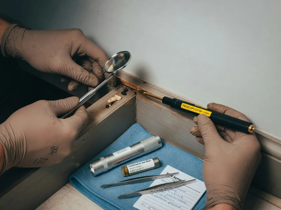 Why choose Emergency Pest Control in Nelsonville, OH